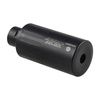 Gomander - Gun Silencer Tactinox PCC DT 9S - 9 mm - 1/2x36 TPI - Black - TB0.9122_3