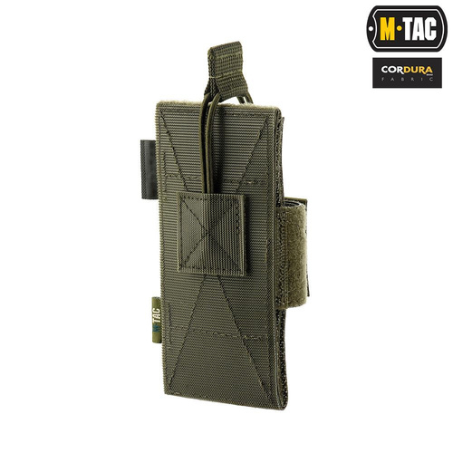 M-Tac - Universal Inner Pistol Holster - Ranger Green - 10054023