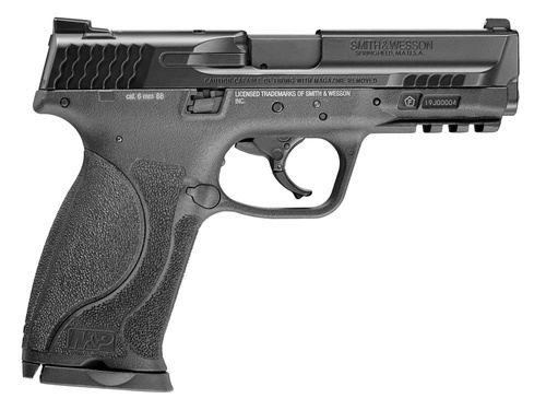Umarex - Smith&Wesson M&P9 M2.0 Pistol Replica - CO2 - 2.6463