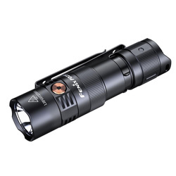 Fenix - PD25R LED Flashlight with 700 mAh Rechargeable Battery - 800 lumens - PD25R