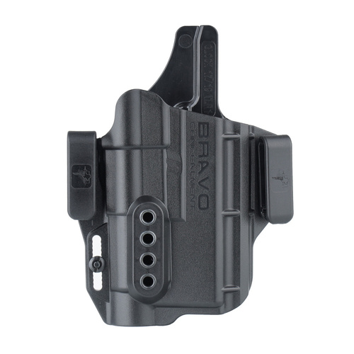 Bravo Concealment - Holster IWB Torsion Light Bearing 3.0 for Glock / TLR-1 HL - Right - BC40-1004