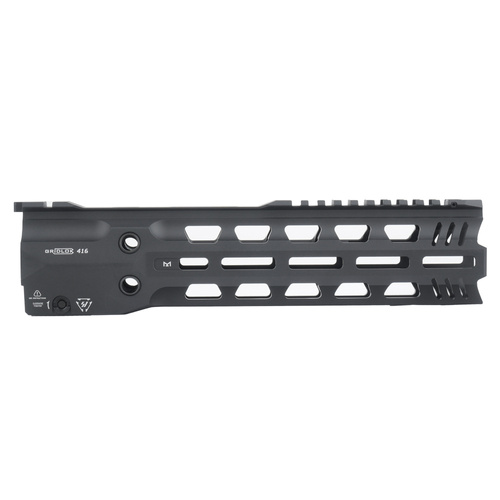 Strike Industries - GRIDLOK for HK 416 Lightspeed - 11'' - Black - SI-GRIDLOK-416-L-11