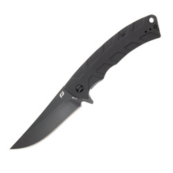 Schrade - Ferocity Assisted Folding Knife - AUS-10 - Black - 1159310