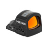 Holosun - HE407C-GR X2 Micro Red Dot Sight with Picatinny rail mount