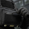 M-Tac - Admin Large Elite Gen.II Tactical Pouch - Black - 51650002