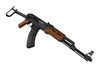 Cyma - AK-47S Carbine Replica - CM.028S