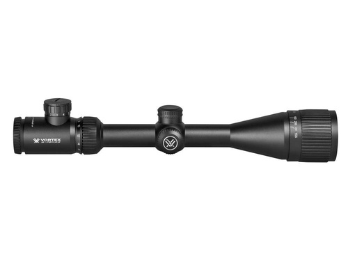 Vortex Optics - Rifle Scope Crossfire II 6-18x44 - 1'' - AO - V-Brite MOA - Black - CF2-31029