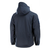 M-Tac - Softshell With Fleece Liner - Dark Navy Blue - MTC-SJWL-DNB