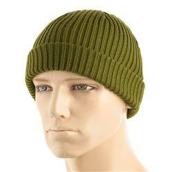 M-Tac - Watch Cap - Acrylic - Olive - 40544001