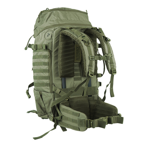 Magnum - Military Backpack Multitask - 55 L - Black - M000161816