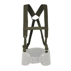 M-Tac - Elite Tactical Belt Straps - Ranger Green - 10099023