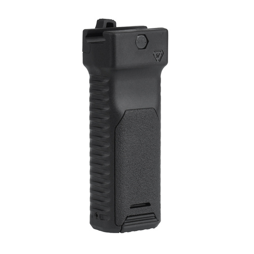 Strike Industries - Strike Bipod Grip - Picatinny - Black - SI-AR-BIPOD