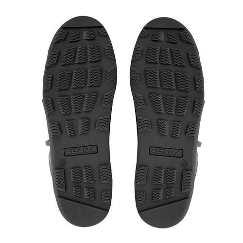 Altama - Tactical Sneakers Maritime Assault - Mid - Black MultiCam - 333051