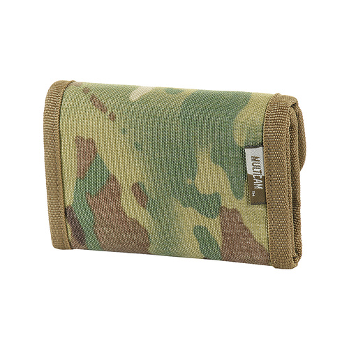 M-Tac - Elite Gen.II Wallet - Multicam - 20421808