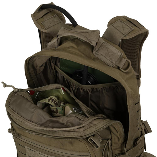 Direct Action - Ghost Mkii Backpack® - Ranger Green - BP-GHST-CD5-RGR
