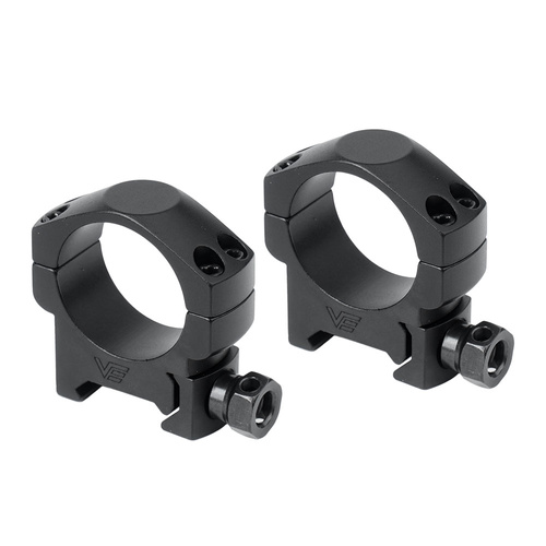 Vector Optics - Two-piece Scope Mount - Low - 30mm - Weaver / Picatinny - SCTM-27