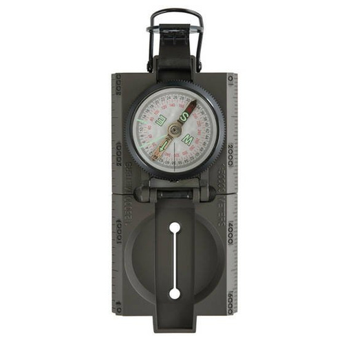 Helikon - Ranger Mk2 Compass - ABS - KS-RG2-AS-19