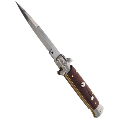 Frank Beltrame - Bayonet Palisander - FB 23/82B