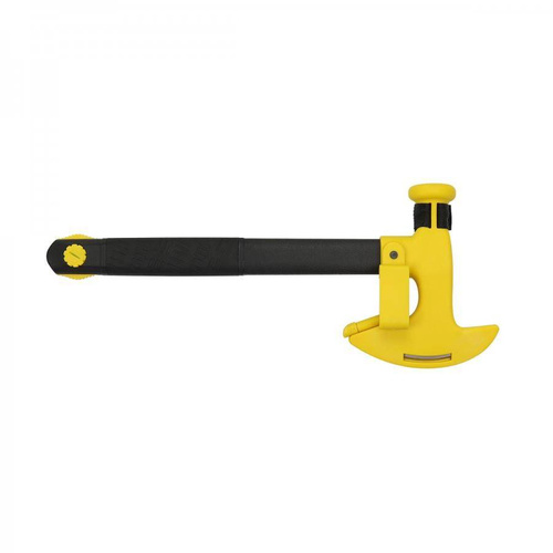 Ganzo - Firebird Axe- FSA02-YE - Black - 265-201