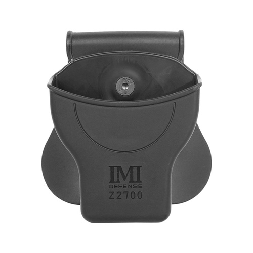 IMI Defense - Polymer Roto Paddle Pouch for Handcuffs - IMI-Z2700