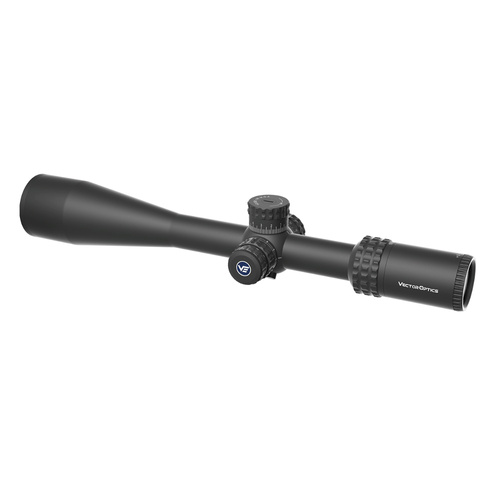 Vector Optics - Rifle Scope Sentinel-X Pro 10-40x50 - SCOL-58
