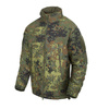 Helikon - Lightweight Winter Jacket Level 7 - Climashield® Apex™ - Flecktarn - KU-L70-NL-23