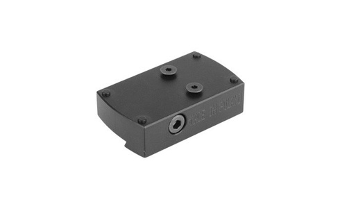 Delta Optical - MiniDot Adjustable Mount - DO-2310