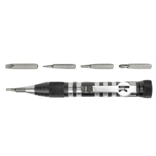 Kershaw - TX-Tool Screwdriver with set of bits - TXTOOL