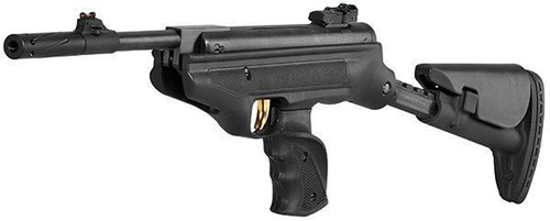 Hatsan - Mod 25 SuperTact Pistol Air Gun
