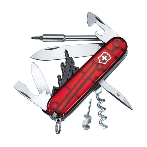 Victorinox - Pocket Knife CyberTool 29 - 1.7605.T