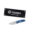 Ganzo - Folding Knife Firebird FH927 - D2 - Carbon Fiber - FH927-CF
