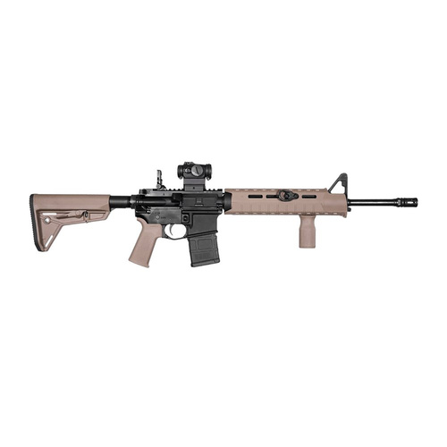 Magpul - MOE SL® Carbine Stock for AR-15 / M4 - Mil-Spec - Flat Dark Earth - MAG347-FDE