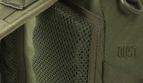 Direct Action - Dust Mk II Military Backpack - 20 L - OD Green - BP-DUST-CD5-OGR