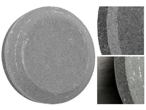 Lansky - The Puck Dual-Grit Multi-Purpose Tool Sharpener - LPUCK