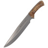 Muela - Full Tang Knife Olive wood 210mm - JABALI-21OL