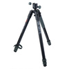 BOG - Shooting Tripod Infinite - Aluminum - Arca Swiss Rail - Black - 1209008