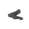 MFT - Low Profile Charging Handle Tac Latch EvolV - AR-15 / M4 / M16 - Black - E2LPCHL-BL