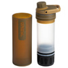 Grayl - UltraPress water filter bottle - 500 ml - Brown - 500-CBN