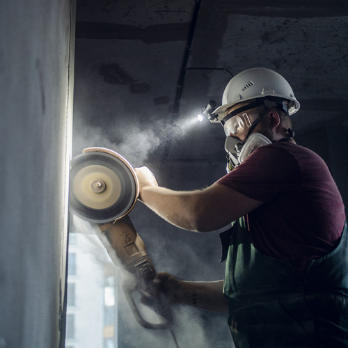 Armytek - Headlamp Wizard C2 Pro - Magnetic Charger - 2500 lm - 18650 - Sand - F08701CS