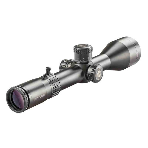 Delta Optical - Scope Stryker HD 4,5-30x56 FFP LRD-1P - DO-2501