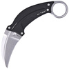 Extrema Ratio - Carambit Knife K-Talon - N690 - Black - 04.1000.0224/SW
