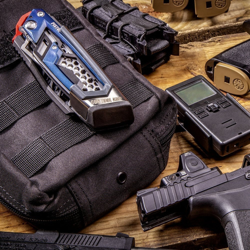 Real Avid - Pistol Gun Tool AMP™ - AVGTAMP-P