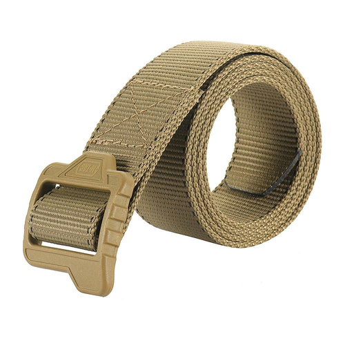 M-Tac - Tactical Paratrooper Belt - Coyote - 10196005