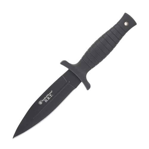 Smith & Wesson - H.R.T. - Boot Survival Knife - SWHRT9BF
