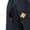 Helikon - Liberty Heavy Fleece Jacket - Navy Blue - BL-LIB-HF-37