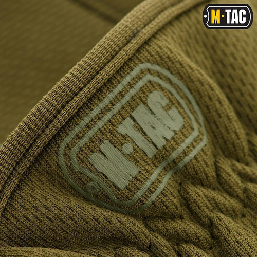 M-Tac - Scout Tactical Mk.2 Gloves - Olive - 90314001