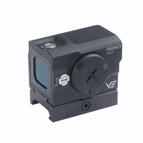 トイガン Vector Optics SCRD-63 Frenzy Plus Vector Optics SCRD-63 Frenzy Plus 1x18x20 : サバゲー用品の41