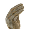 Mechanix - M-Pact Tactical Gloves - Coyote Brown - MPT-72
