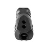 MFT - Conical Compensator EvolV 3 - .223/5.56 mm - E2ARMD4-BL