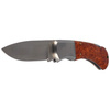 Herbertz Solingen - Drop Point Knife Folder 77mm - 241710
